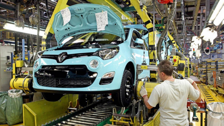 Френският автомобилен производител Renault си поставя за цел до 2030 г