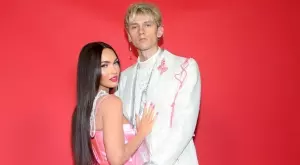 Ето коя е жената, заради която Меган Фокс и Machine Gun Kelly се разделиха (СНИМКА)