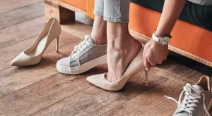 3 начина да направите обувките си по-удобни