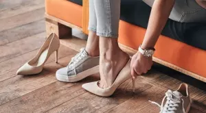 5 чифта обувки с ток, които всяка жена трябва да има