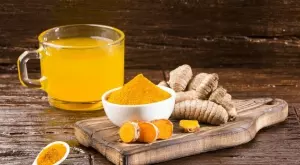 Най-полезната индонезийска напитка 