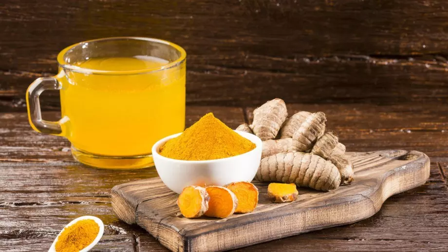 Най-полезната индонезийска напитка