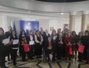Министър Денков: Образователните медиатори се борят децата на България да имат бъдеще