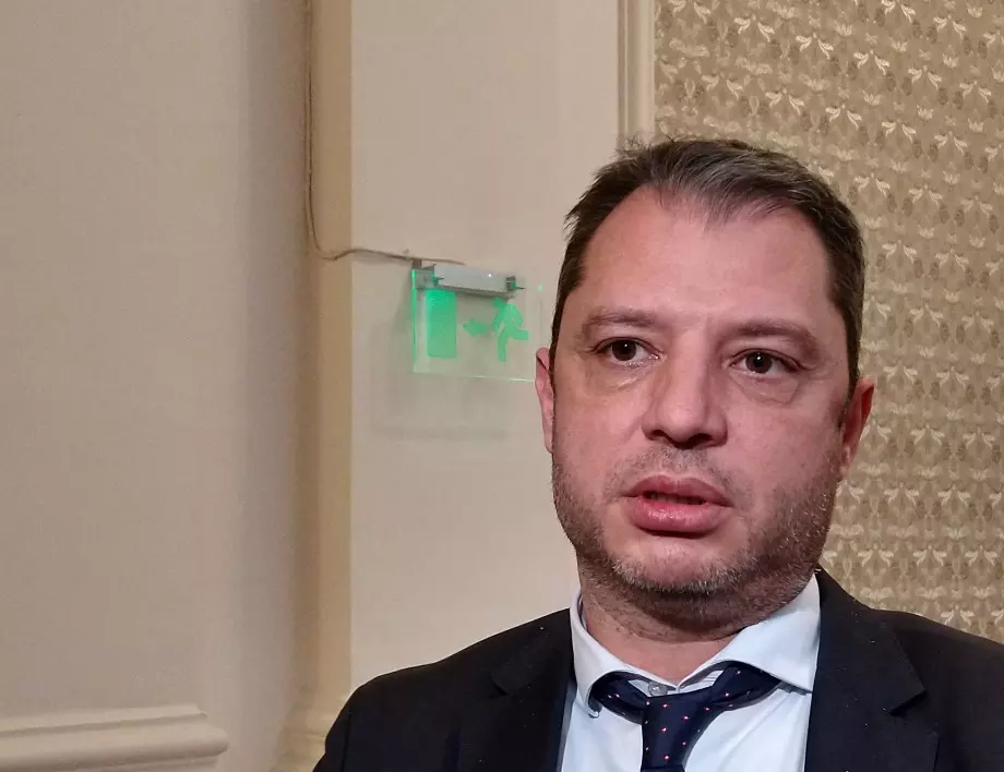 Делян Добрев: Правителството иска да фалира "Булгаргаз"