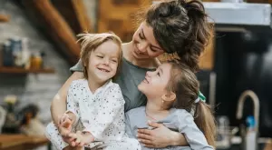 Как да научим детето да носи отговорност за действията си