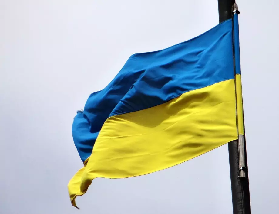 Разбиха сайтове на три украински министерства, заплахи към граждани 