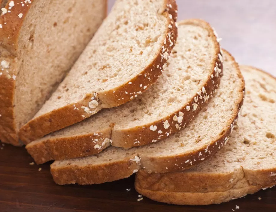 Веднъж приготвите ли този лесен домашен хляб, никога вече няма да купувате от магазина