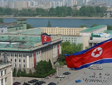 Коронавирусът по света: Какво се случва в Северна Корея?