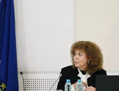 Галина Захарова: Председателят на ВКС трябва да е гарант за независимостта на съда и съдиите