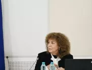 ВСС избра единодушно Галина Захарова за шеф на ВКС