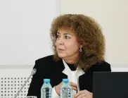 Галина Захарова: Изборът ми е огромна стъпка към утвърждаване на самоуправлението на съдиите