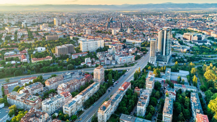 Снимка: Наемите в София отново растат, какви жилища се търсят
