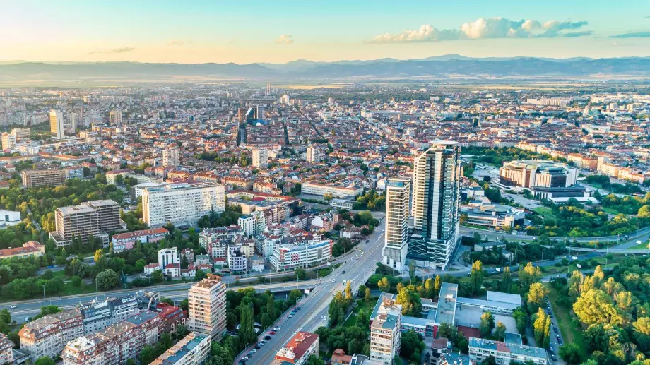 Изпреварваме Гърция и Хърватия по поскъпване на жилищата