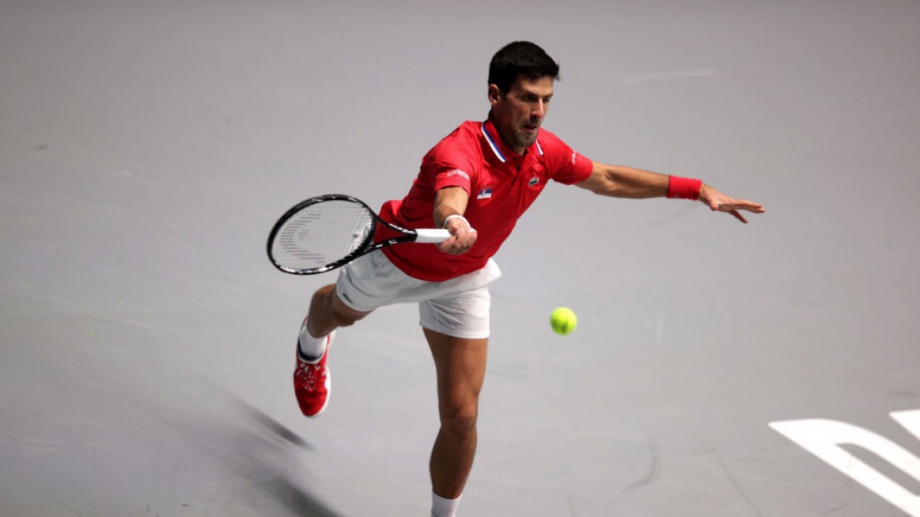 Тенис федерацията на Сърбия изрази разочарованието си от решението на