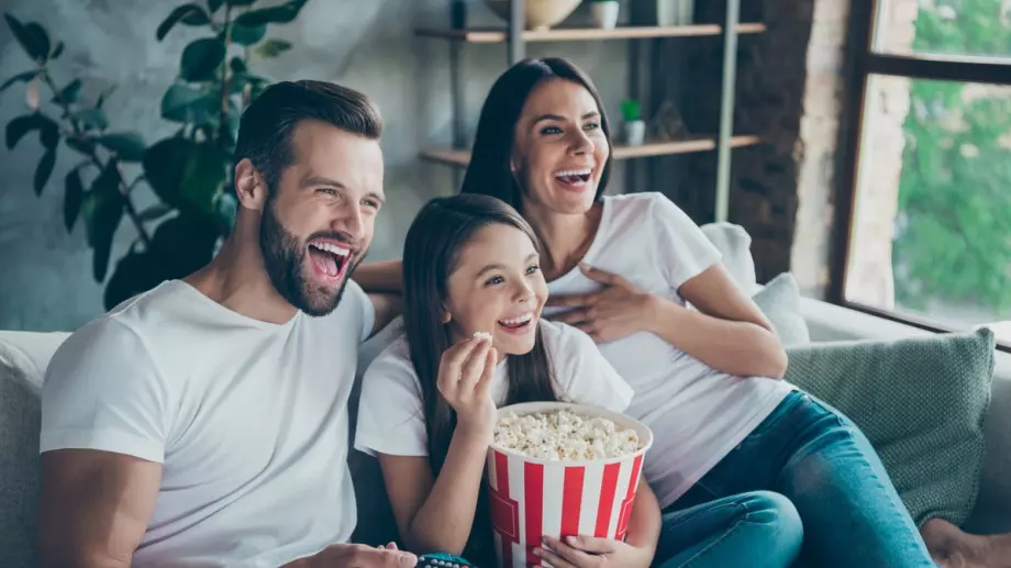 Вечерен виц: Тъжен шотландец