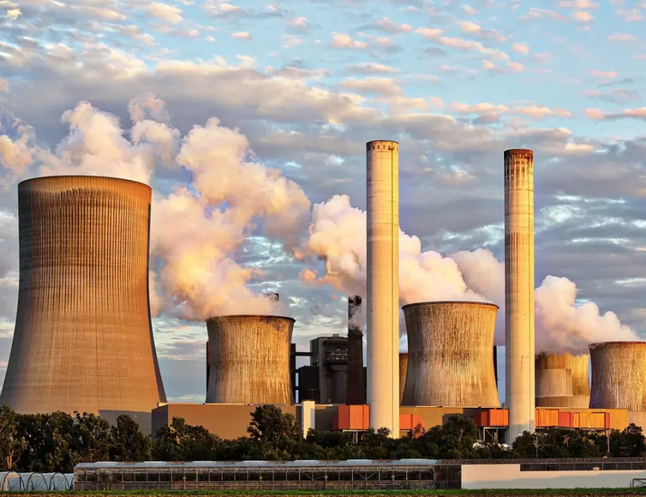 Въглищата водят енергийния растеж през 2021 и значително изпреварват възобновяемите източници