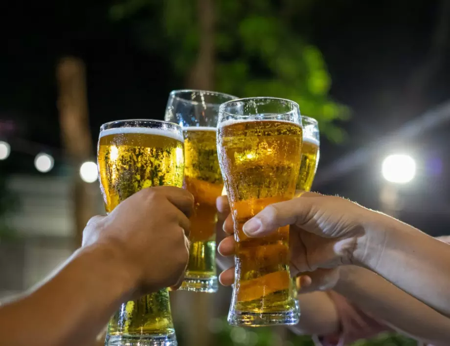 Невротиците предпочитат уиски, щастливците – бира. Какво говори изборът на алкохол за характера?