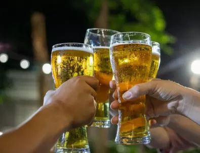 5 причини защо не трябва да пием бира всеки ден
