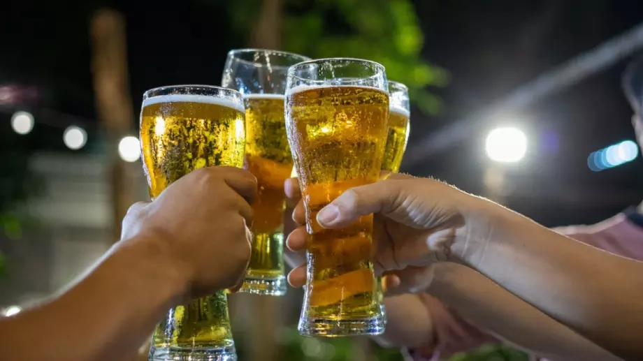 Heineken планира повишаване на цените заради по-високите разходи в Европа