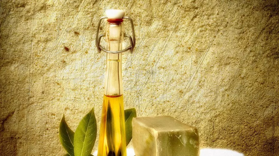 Ердоган забрани износа на зехтин от Турция