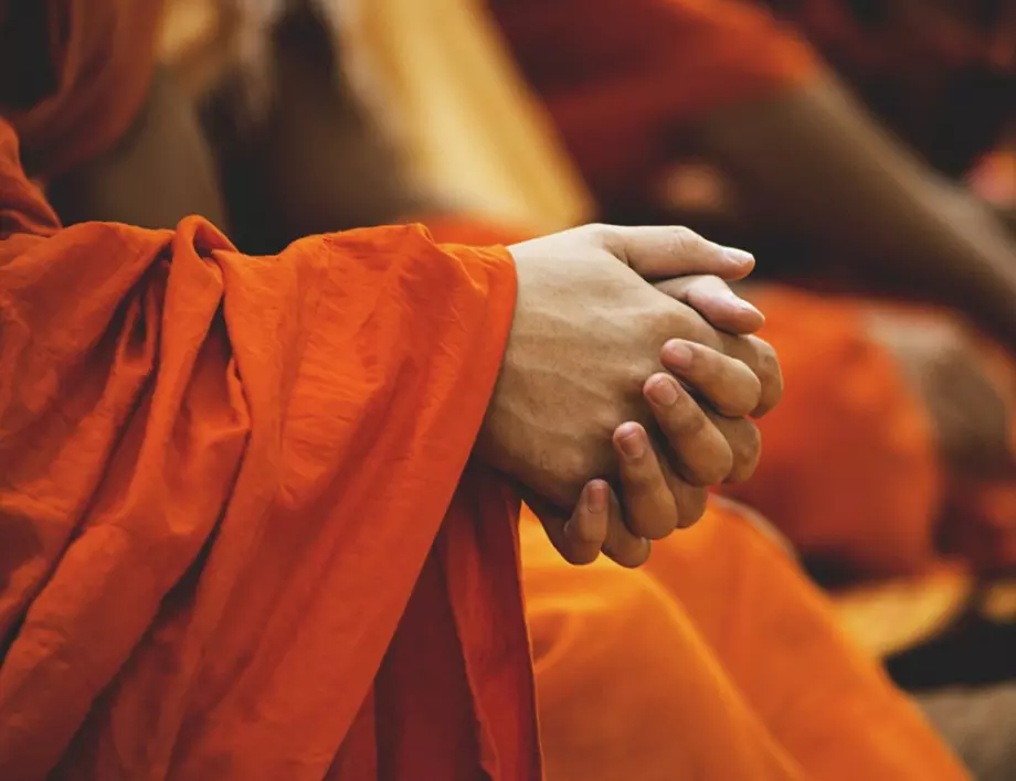 Според учените тези 7 будистки принципа носят щастие