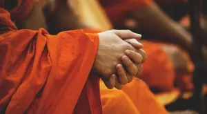 Най-красивата будистка притча