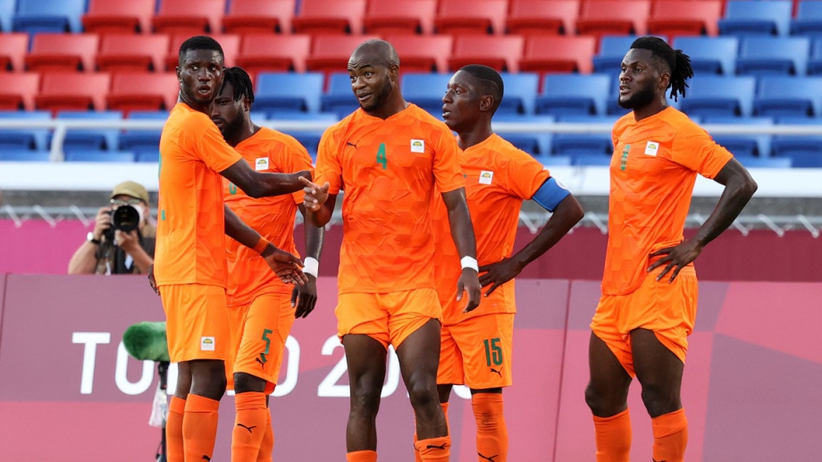 Отборът на Кот д Ивоар изпусна втора победа в Слоновете