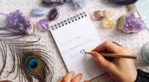 Число на желанието на сърцето 11 – значение