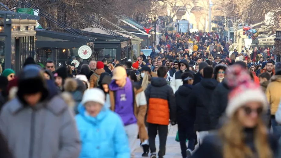 Над половината безработни у нас са без работа от повече от година