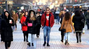 От 2011 година насам: Населението на България се е стопило с над 844 000 души