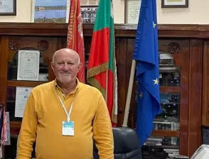 Родна IT компания дари таблети за ученици