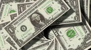 Световният дълг се увеличи рекордно