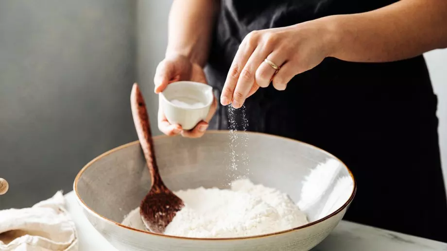 Как да изберем най-доброто брашно за хляб?