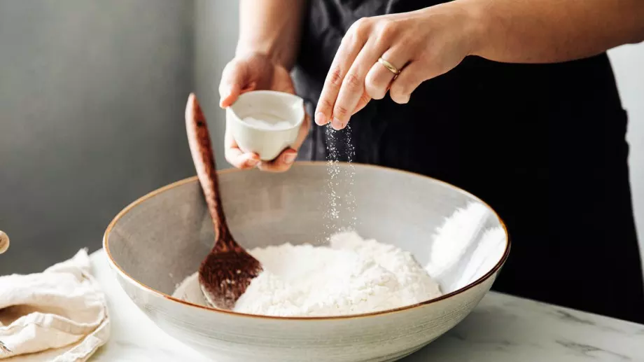 Ето как да разберете дали бакпулверът е развален