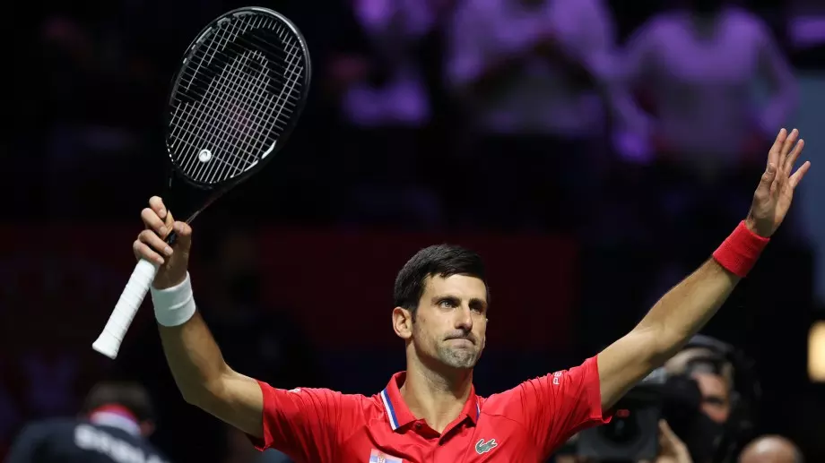 Ако харесвате Новак Джокович, трябва да видите хубавите му братя (СНИМКИ)