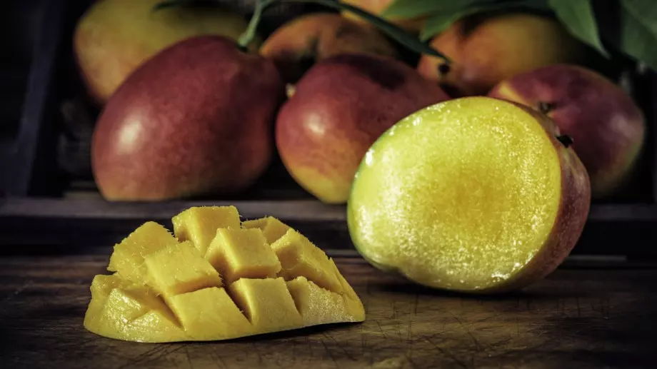 10 здравословни ползи от мангото