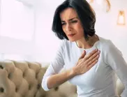 5 оплаквания, които могат да заблудят дори лекар при диагностиката на сърдечен удар