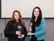 Kaufland получи две отличия в първите годишни награди за корпоративна социална отговорност на Министерството на труда и социалната политика