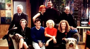 Ето как изглеждат звездите от сериала "Дарма и Грег" днес