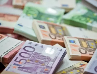 Брутният външен дълг нарасна до близо 44 млрд. евро към края на септември