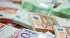 В какво се състои информационната кампания за еврото?