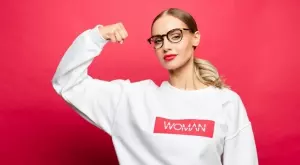 8 признака, че имате дух на истински войн