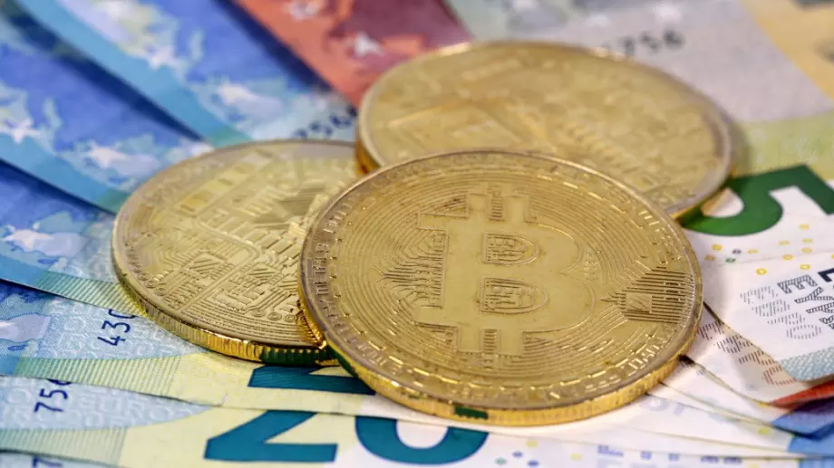 Още една държава прие Bitcoin за своя валута