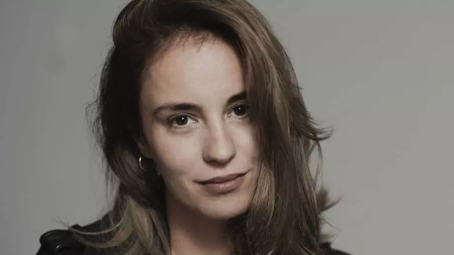 Вижте как изглежда Радина Кърджилова без грим (СНИМКА)