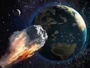 Най-опасният астероид в историята: учените разбраха ще се сблъска ли със Земята
