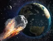 Унищожаването на астероид с удар се оказа по-трудно, отколкото се смяташе