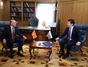 Евродепутатите искат Северна Македония в ЕС, а спорът с България да се реши отделно