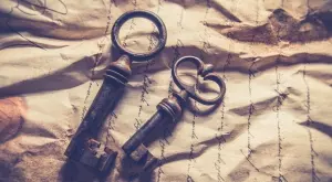 Талисмани за зодия Близнаци