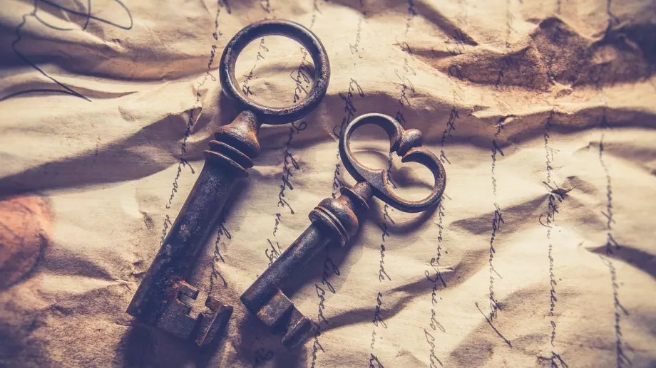 Талисмани за зодия Близнаци