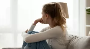 Ако сте самотни, прочетете тази притча